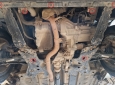 Scut motor Fiat Panda 4x2 47