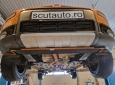 Scut motor Fiat Panda 4x2 47