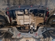 Scut motor Ford Puma 48