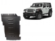 Scut cutie de viteză  Jeep Wrangler - JL 48