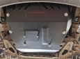 Scut motor Volkswagen Crafter 48