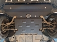Scut motor Mercedes GLC X253 48