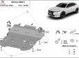 Scut motor Citroen DS4 II 48