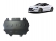 Scut motor Peugeot Rcz 48