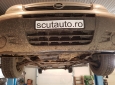 Scut motor Renault Trafic ( 2011-2014) 48