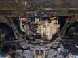 Scut motor Renault Arkana 48