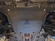 Scut motor Renault Arkana 48