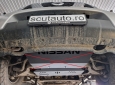 Scut motor Nissan Pathfinder 48