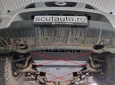 Scut motor Nissan Pathfinder 48