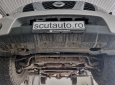 Scut motor Nissan Pathfinder 48