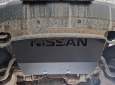 Scut radiator Nissan Pathfinder  48