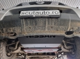 Scut radiator Nissan Pathfinder  48