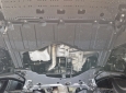 Scut motor și cutie de viteză Suzuki S-Cross 48