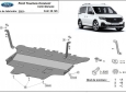 Scut motor Ford Tourneo Connect 48