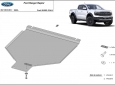 Scut cutie de viteza Ford Ranger Raptor  - Aluminium 48