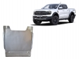 Scut reductor Ford Ranger Raptor  - Aluminium 48