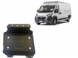 Scut rezervor Fiat Ducato 48