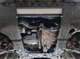 Scut motor Peugeot Boxer 48