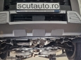 Scut motor Ssangyong Torres 48