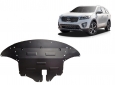 Scut motor Kia Sorento  48