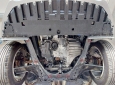 Scut motor Dacia Logan 48