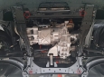 Scut motor Dacia Spring Extreme 48