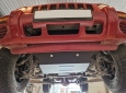 Scut motor  Jeep Cherokee - KJ 48