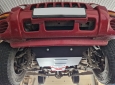 Scut motor  Jeep Cherokee - KJ 48