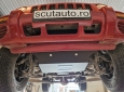 Scut motor  Jeep Cherokee - KJ 48