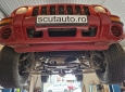 Scut cutie de viteză Jeep Cherokee - KJ 48