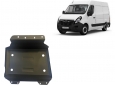 Scut rezervor Opel Movano 48