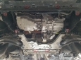 Scut motor Nissan NV250 48
