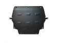 Scut motor Fiat Scudo 50
