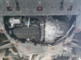 Scut motor Fiat Scudo 50