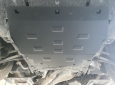 Scut motor Fiat Scudo 50