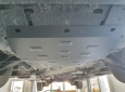Scut motor Fiat Scudo 50