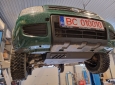 Scut motor Fiat Panda 4x4 48