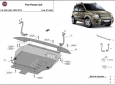 Scut motor Fiat Panda 4x4 48