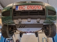 Scut motor Fiat Panda 4x4 48