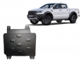 Scut cutie de viteză Ford Ranger Raptor 47