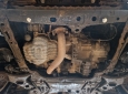 Scut motor Toyota RAV 4 benzina 47