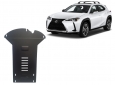 Scut antifurt catalizator pentru Lexus UX 48