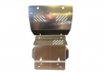 Scut motor din aluminiu Toyota Fj Cruiser 50