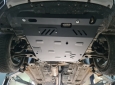 Scut motor Mitsubishi Outlander 48