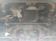 Scut motor Audi A4 B6 47