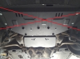 Scut cutie de viteză manuală  Seat Exeo 50