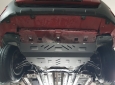 Scut motor Citroen Berlingo 48