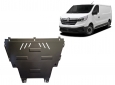 Scut motor Renault Trafic 48