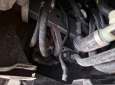 Scut motor Renault Trafic 48