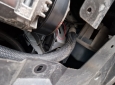 Scut motor Renault Trafic 48